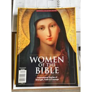 Women of the Bible